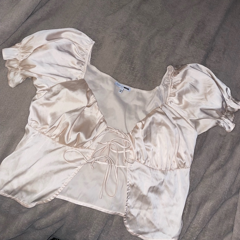 Fashion top